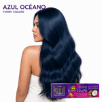 Küül Funny Colors Azul Océano 90 ml