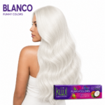 Küül Funny Colors Blanco Fantasía 90 ml