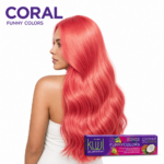 Küül Funny Colors Coral 90 ml