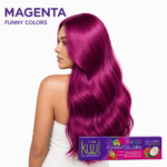 Küül Funny Colors Magenta 90 ml