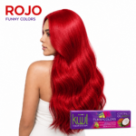 Küül Funny Colors Rojo 90 ml