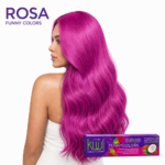 Küül Funny Colors Rosa 90 ml