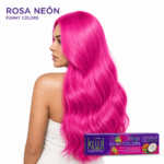 Küül Funny Colors Neon Rosa 90 ml