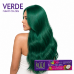 Küül Funny Colors Verde 90 ml