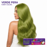 Küül Funny Colors Verde Pera 90 ml
