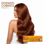 Küül Reflects Dorado Cobrizo 90 ml