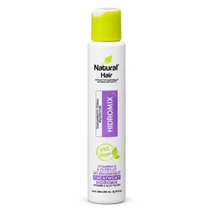 Tratamiento Termo Protector Hidromix Natural Hair 200 ml